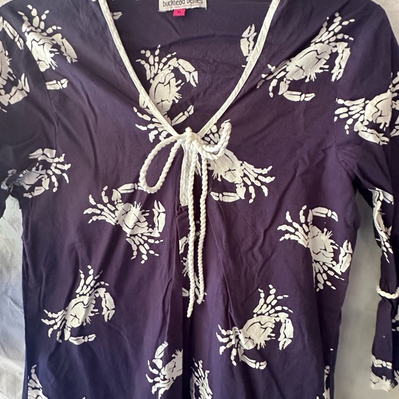 Buckhead Betties Swim Cover - Picture 6 of 9